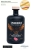 Wódka Żytnia Malinowa