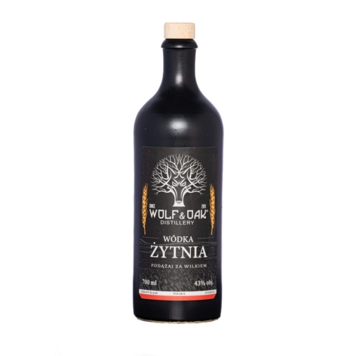 Wódka Żytnia 0,7 l