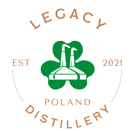 Legacy Distillery